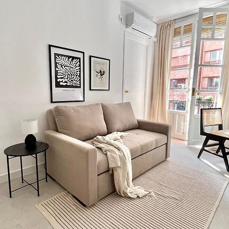 New Apartament Alicante Center Εξωτερικό φωτογραφία