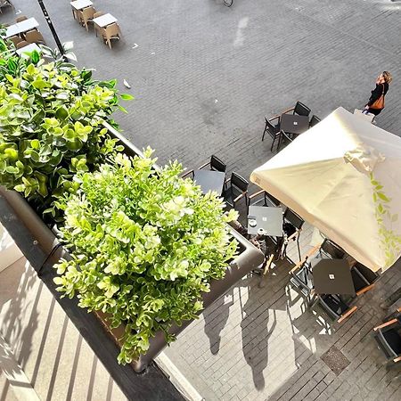 New Apartament Alicante Center Εξωτερικό φωτογραφία