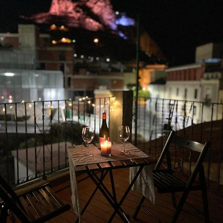 New Apartament Alicante Center Εξωτερικό φωτογραφία