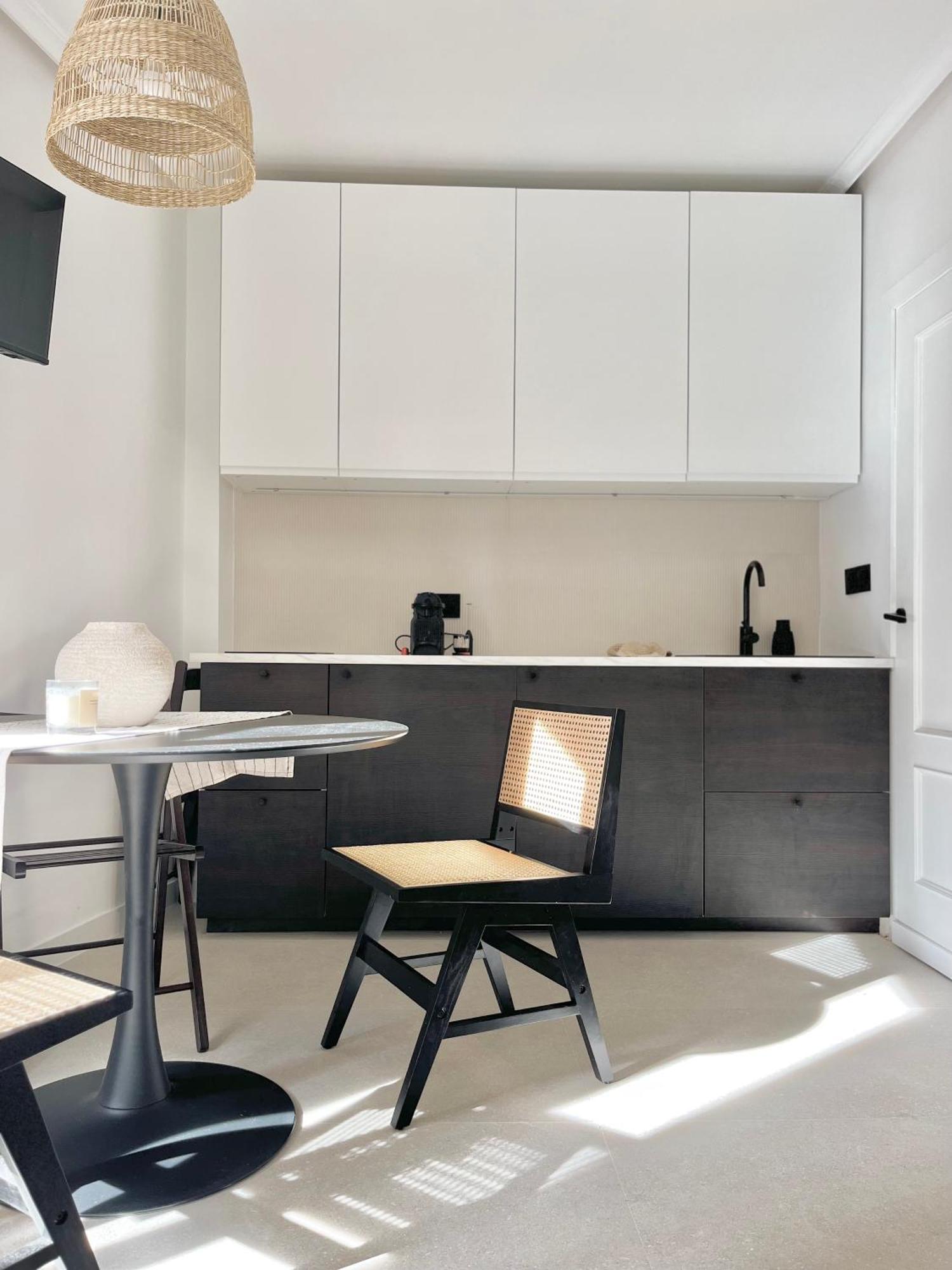 New Apartament Alicante Center Εξωτερικό φωτογραφία