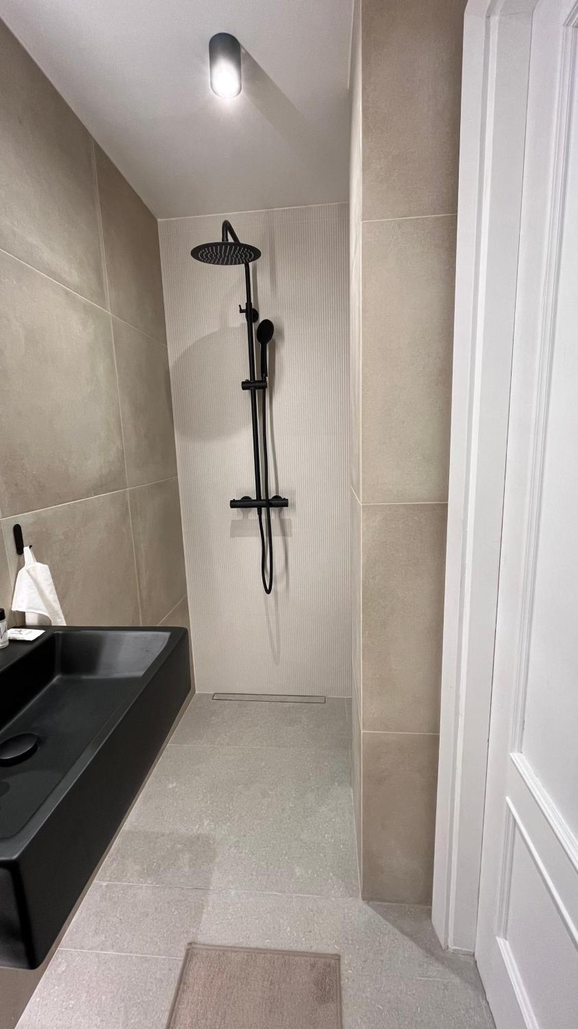 New Apartament Alicante Center Εξωτερικό φωτογραφία