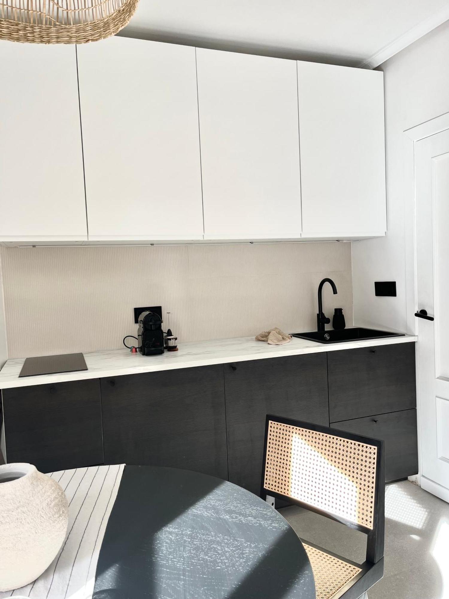 New Apartament Alicante Center Εξωτερικό φωτογραφία
