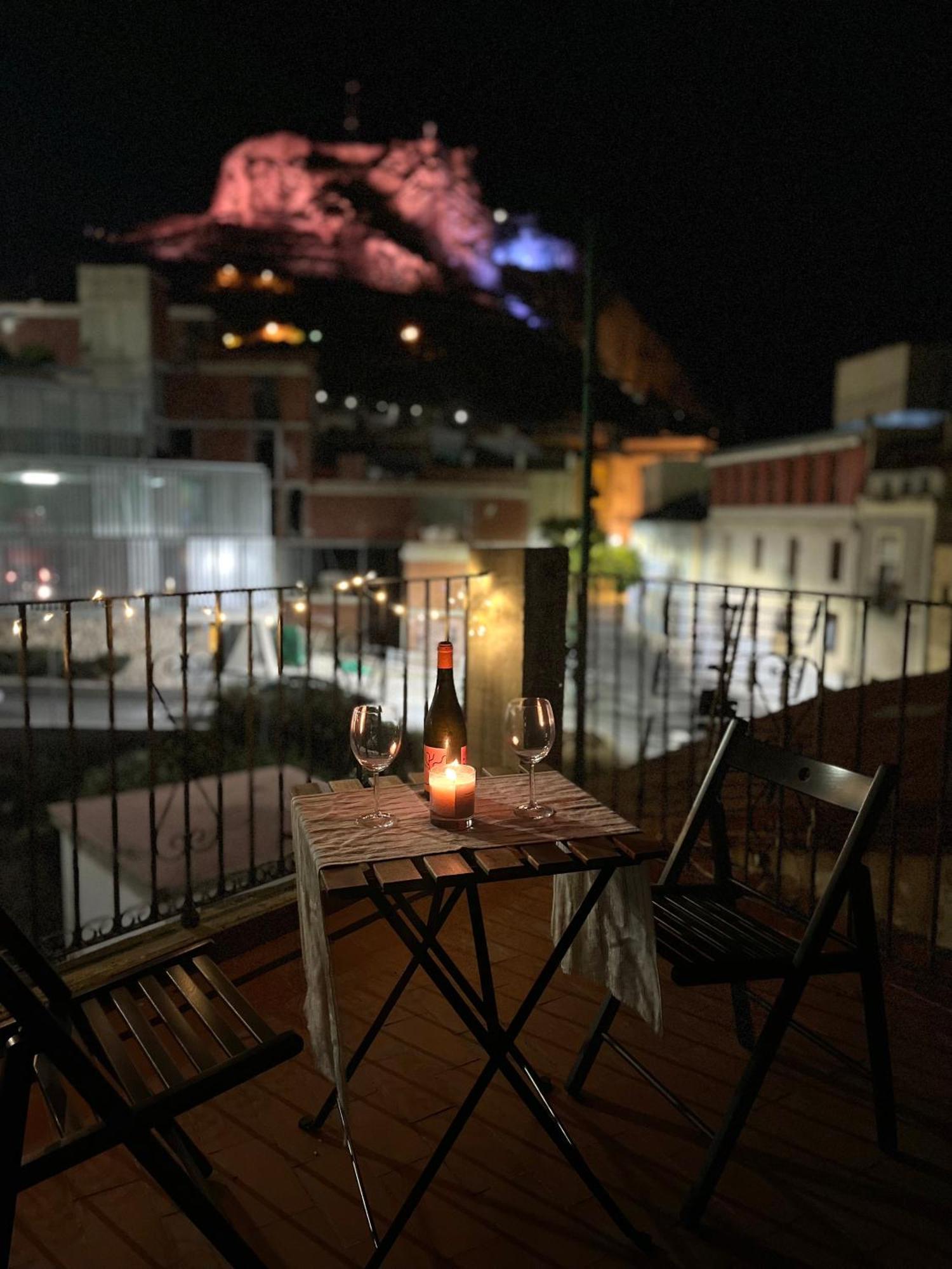 New Apartament Alicante Center Εξωτερικό φωτογραφία