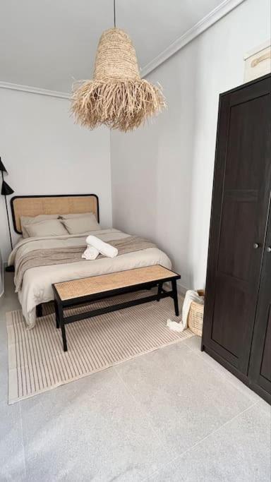 New Apartament Alicante Center Εξωτερικό φωτογραφία