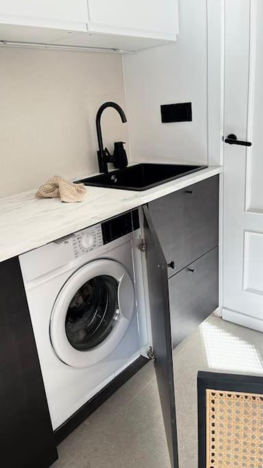 New Apartament Alicante Center Εξωτερικό φωτογραφία