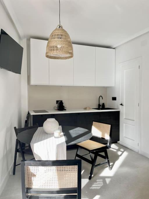 New Apartament Alicante Center Εξωτερικό φωτογραφία