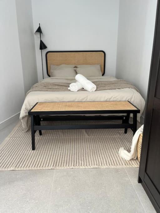 New Apartament Alicante Center Εξωτερικό φωτογραφία