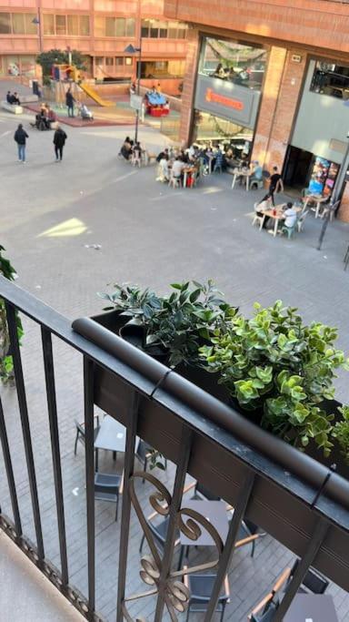 New Apartament Alicante Center Εξωτερικό φωτογραφία