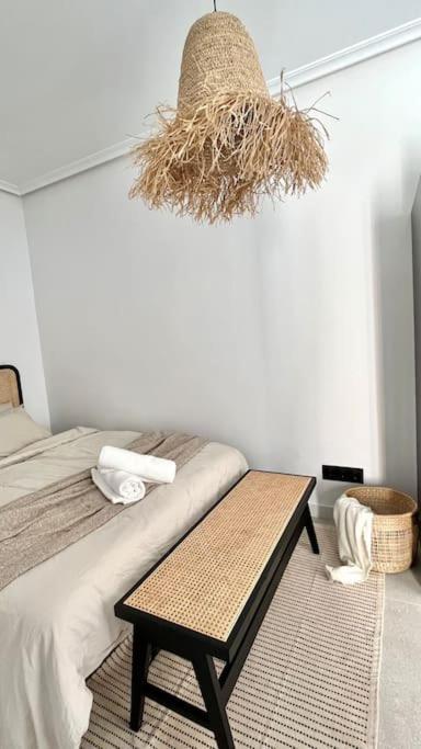 New Apartament Alicante Center Εξωτερικό φωτογραφία