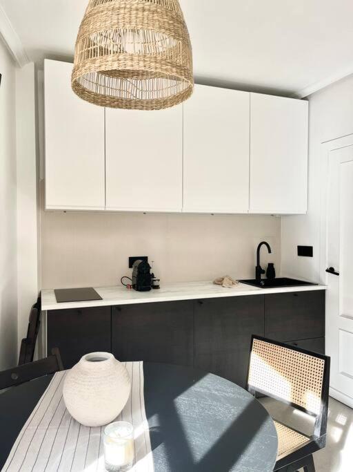 New Apartament Alicante Center Εξωτερικό φωτογραφία