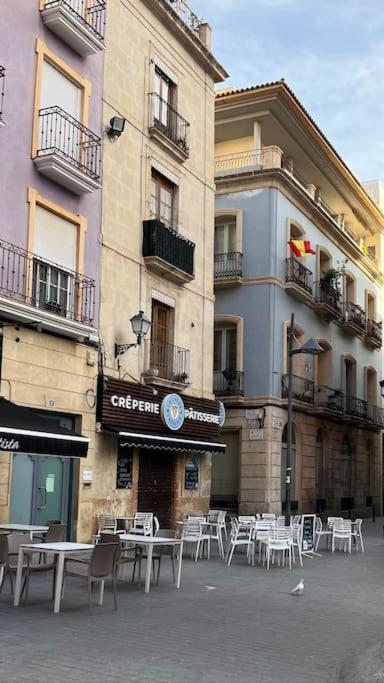 New Apartament Alicante Center Εξωτερικό φωτογραφία