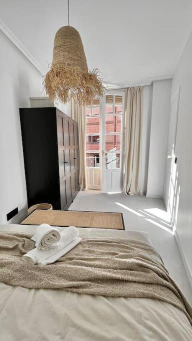 New Apartament Alicante Center Εξωτερικό φωτογραφία