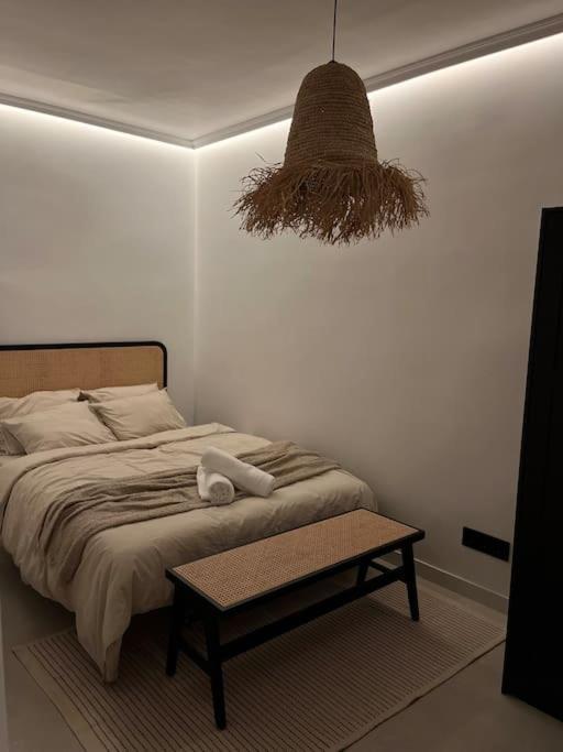 New Apartament Alicante Center Εξωτερικό φωτογραφία