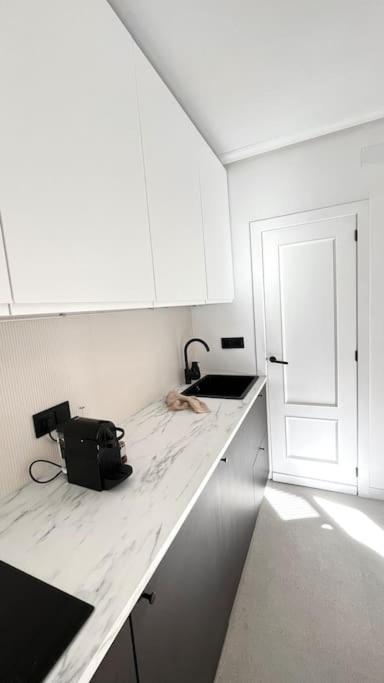 New Apartament Alicante Center Εξωτερικό φωτογραφία