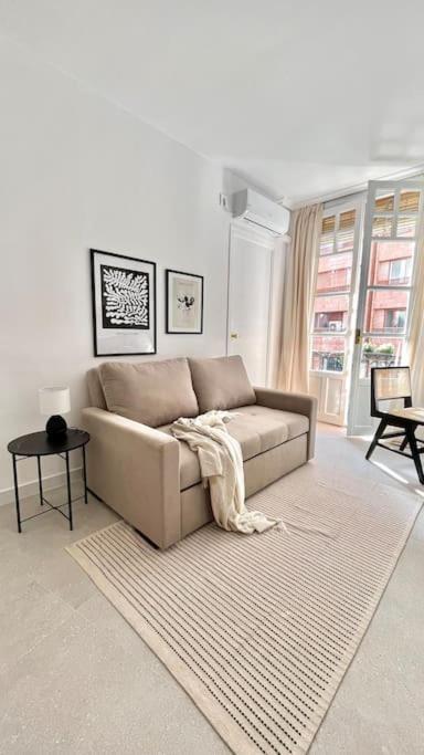 New Apartament Alicante Center Εξωτερικό φωτογραφία