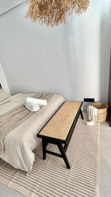New Apartament Alicante Center Εξωτερικό φωτογραφία