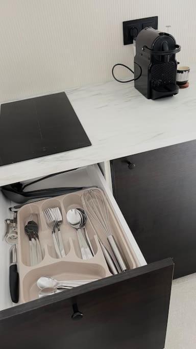 New Apartament Alicante Center Εξωτερικό φωτογραφία