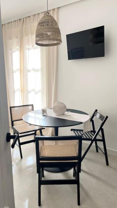 New Apartament Alicante Center Εξωτερικό φωτογραφία