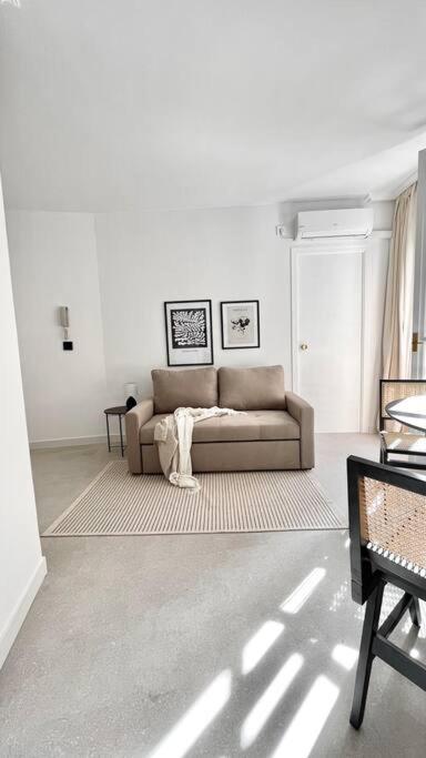 New Apartament Alicante Center Εξωτερικό φωτογραφία
