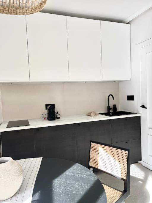 New Apartament Alicante Center Εξωτερικό φωτογραφία