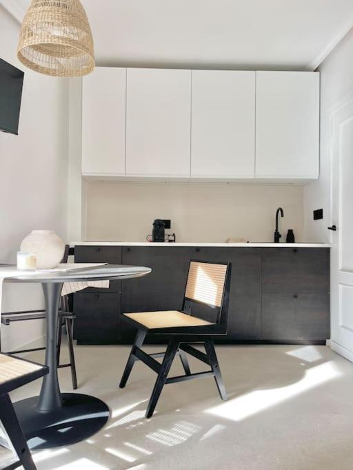 New Apartament Alicante Center Εξωτερικό φωτογραφία