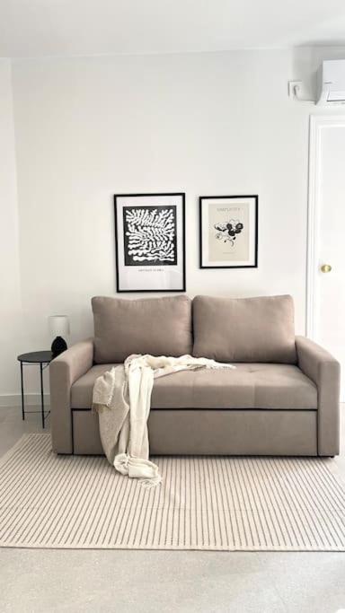 New Apartament Alicante Center Εξωτερικό φωτογραφία